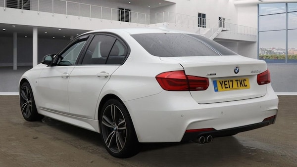 Used BMW 3 Series 2017 for sale - 76176147: Photo 3