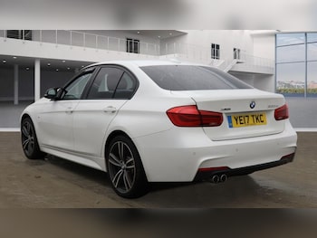 Used BMW 3 Series 2017 for sale - 76176147: Photo 3