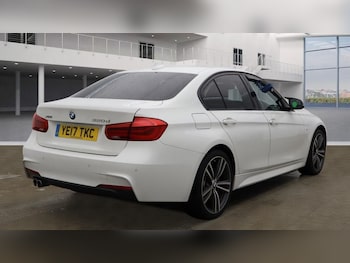 Used BMW 3 Series 2017 for sale - 76176147: Photo 4