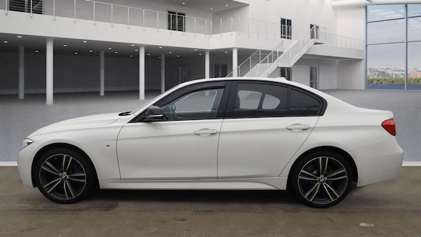 Used BMW 3 Series 2017 for sale - 76176147: Photo 6