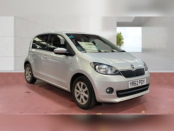 Used Skoda Citigo 2012 for sale - 78645042: Photo