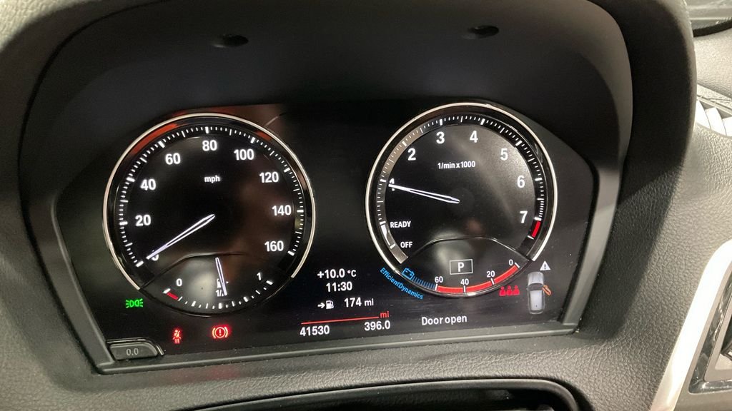 Used BMW 1 Series 2019 for sale - 76470299: Photo 10