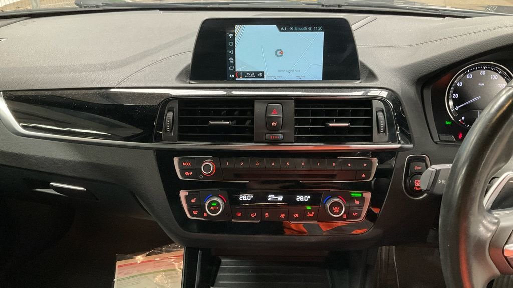 Used BMW 1 Series 2019 for sale - 76470299: Photo 11