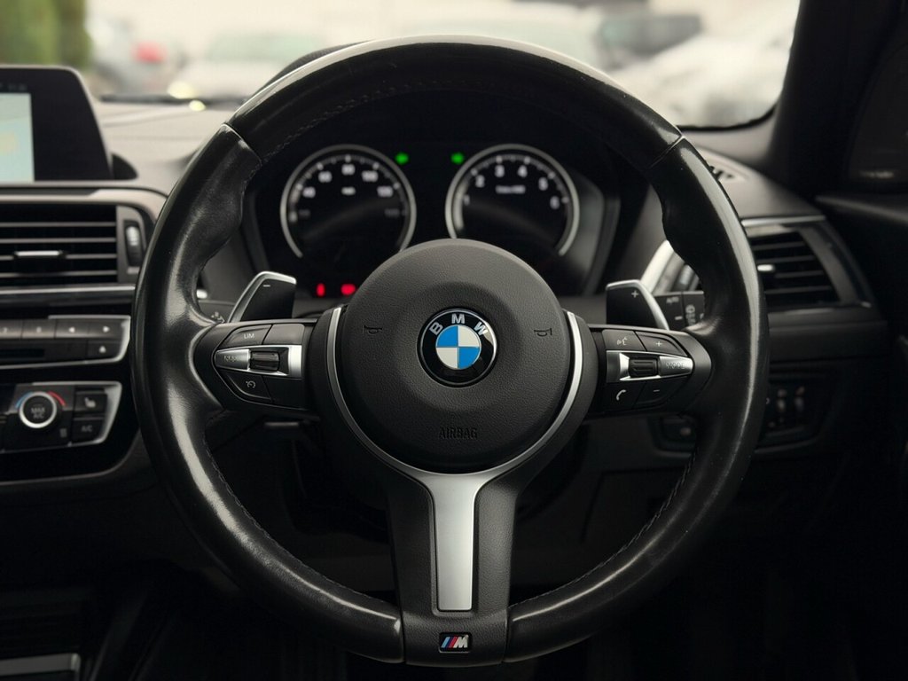 Used BMW 1 Series 2019 for sale - 76470299: Photo 14