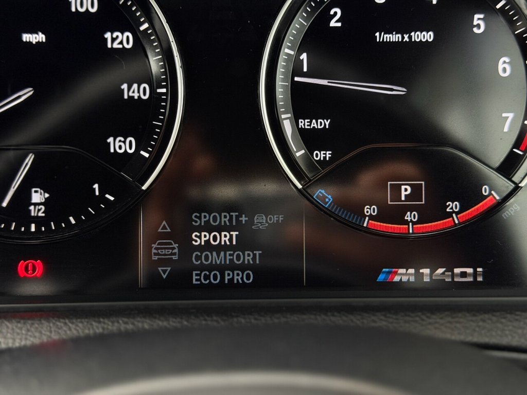 Used BMW 1 Series 2019 for sale - 76470299: Photo 18