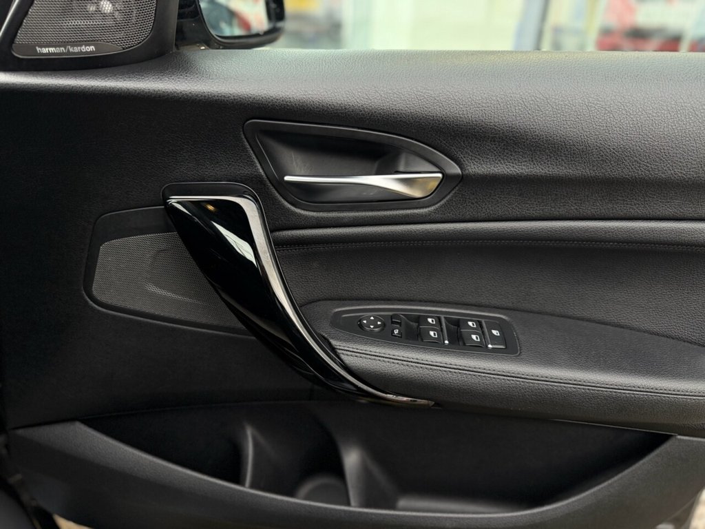 Used BMW 1 Series 2019 for sale - 76470299: Photo 20