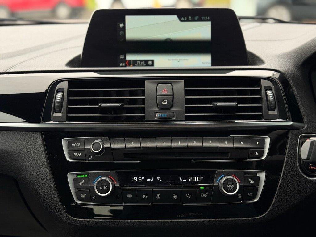 Used BMW 1 Series 2019 for sale - 76470299: Photo 24