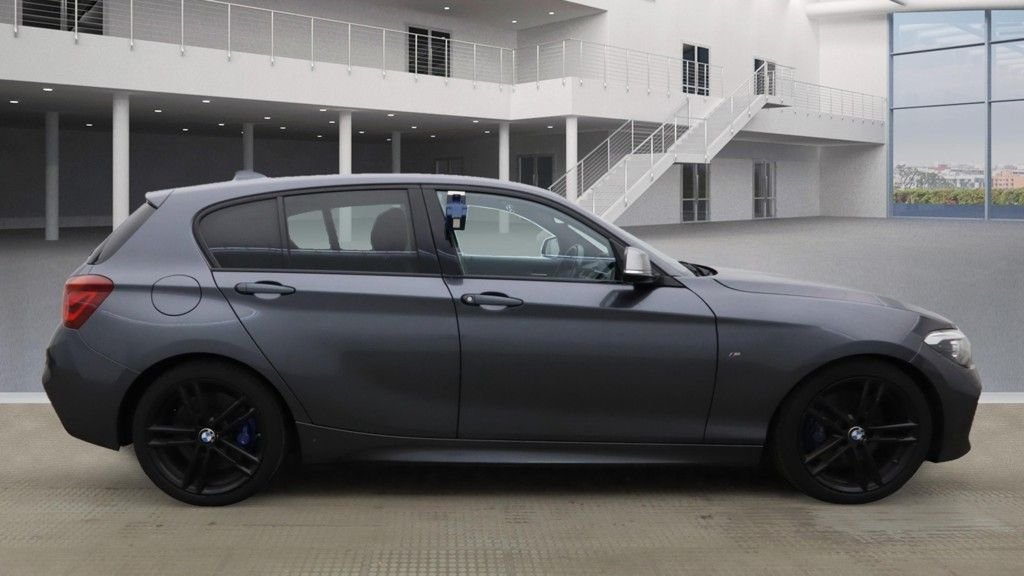 Used BMW 1 Series 2019 for sale - 76470299: Photo 5