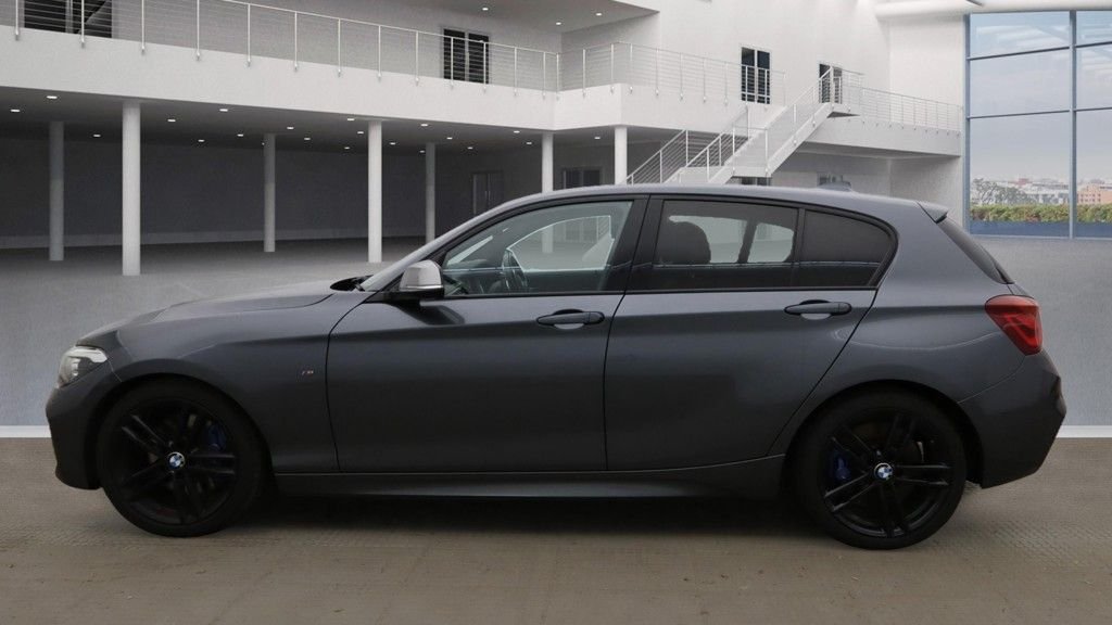 Used BMW 1 Series 2019 for sale - 76470299: Photo 6