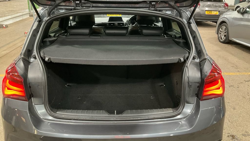 Used BMW 1 Series 2019 for sale - 76470299: Photo 7