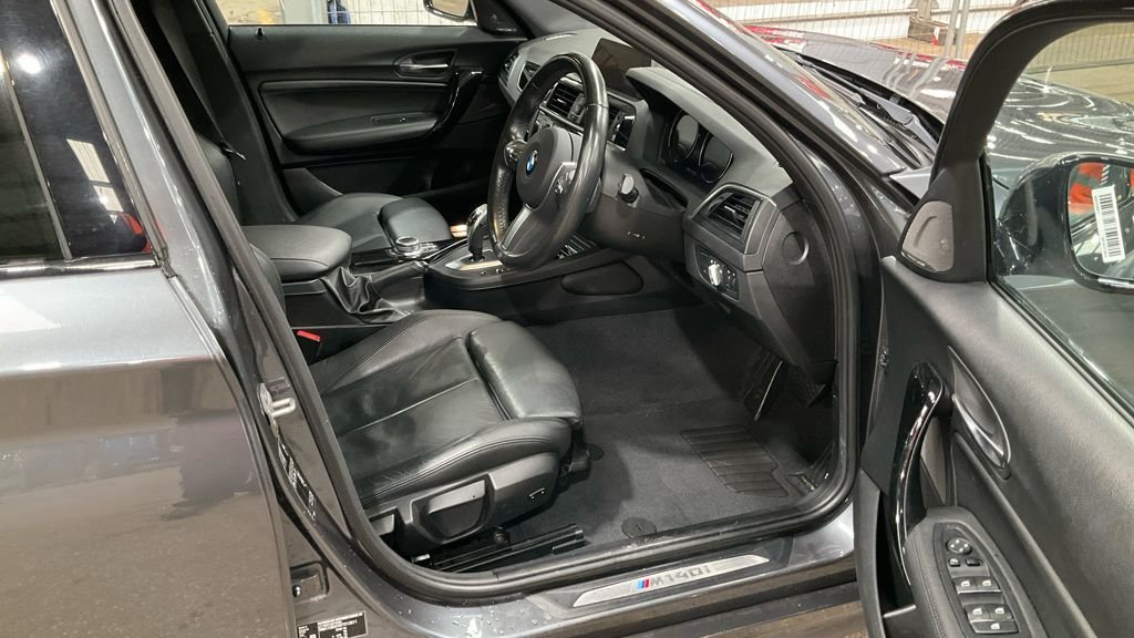 Used BMW 1 Series 2019 for sale - 76470299: Photo 9