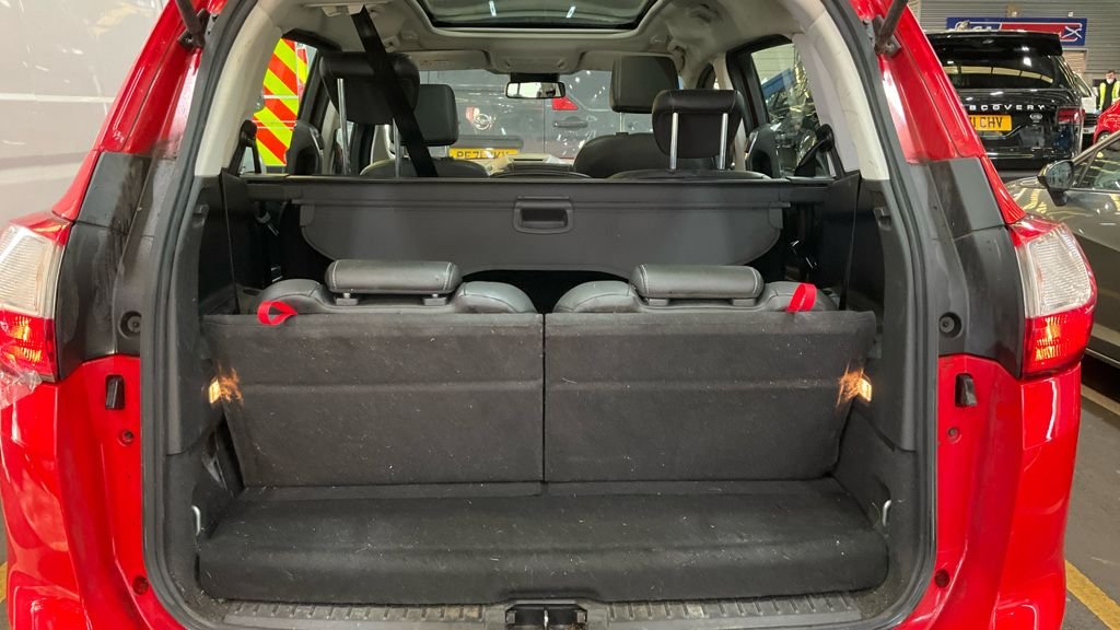 Used Ford Grand C-Max 2018 for sale - 77333026: Photo 19