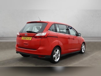 Used Ford Grand C-Max 2018 for sale - 77333026: Photo