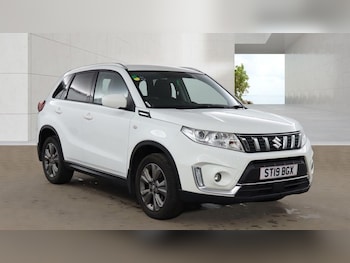 Used Suzuki Vitara 2019 for sale - 78663869: Photo