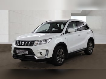 Used Suzuki Vitara 2019 for sale - 78663869: Photo