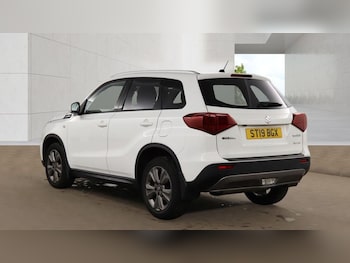 Used Suzuki Vitara 2019 for sale - 78663869: Photo