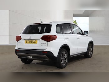 Used Suzuki Vitara 2019 for sale - 78663869: Photo