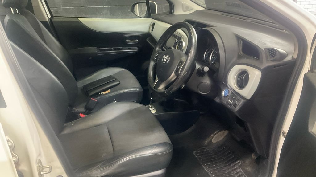 Vehicle 9