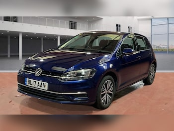 Used Volkswagen Golf 2017 for sale - 76610285: Photo