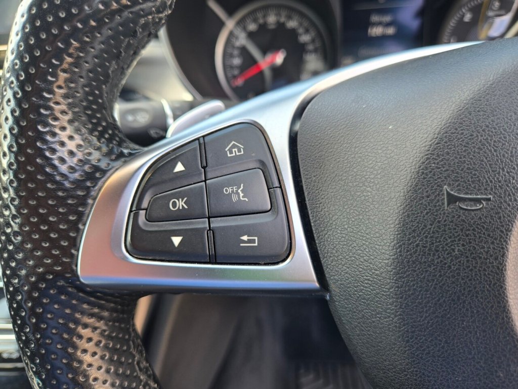 Used Mercedes-Benz C Class 2014 for sale - 77608452: Photo 16