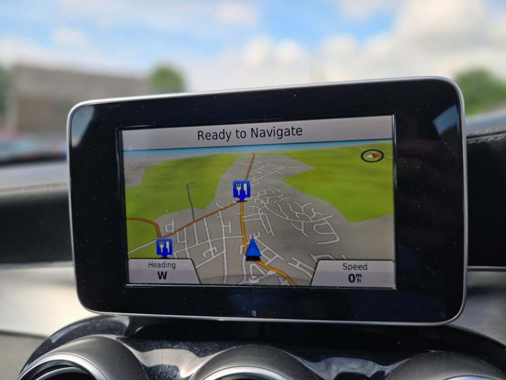 Used Mercedes-Benz C Class 2014 for sale - 77608452: Photo 27