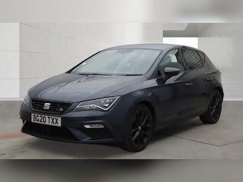 Used SEAT Leon 2020 for sale - 78896682: Photo