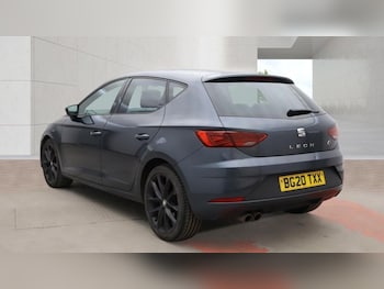 Used SEAT Leon 2020 for sale - 78896682: Photo
