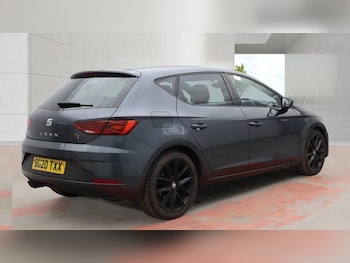Used SEAT Leon 2020 for sale - 78896682: Photo