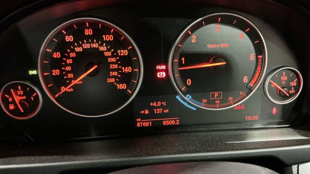 Used BMW X5 2016 for sale - 77464059: Photo 11