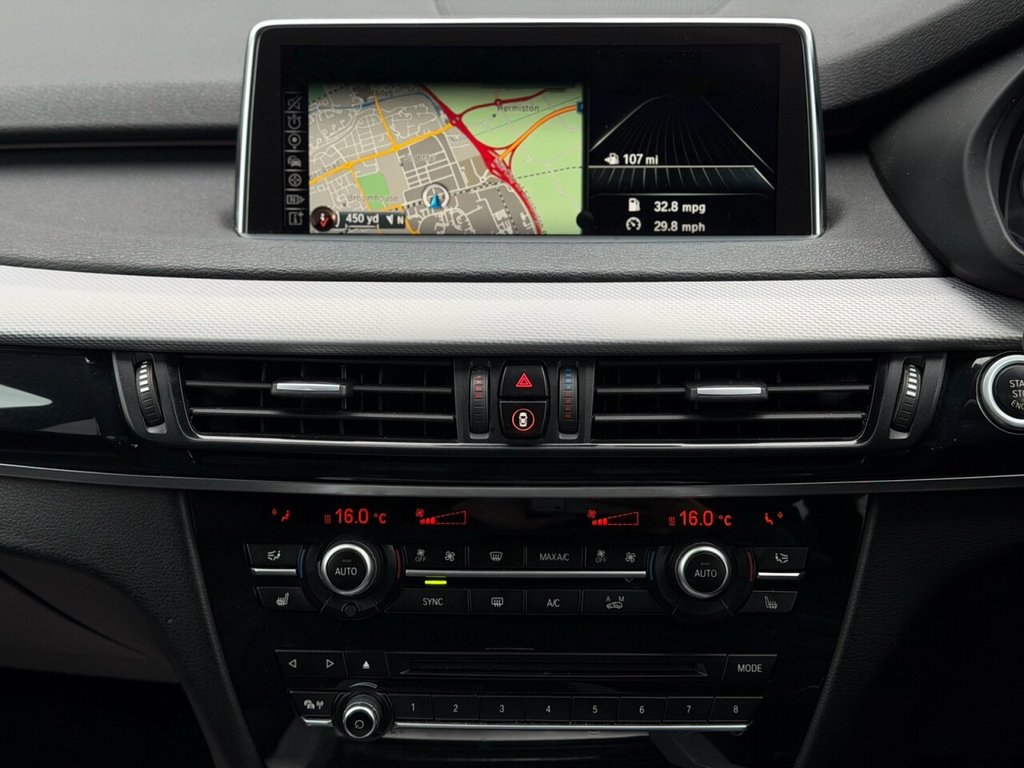 Used BMW X5 2016 for sale - 77464059: Photo 17