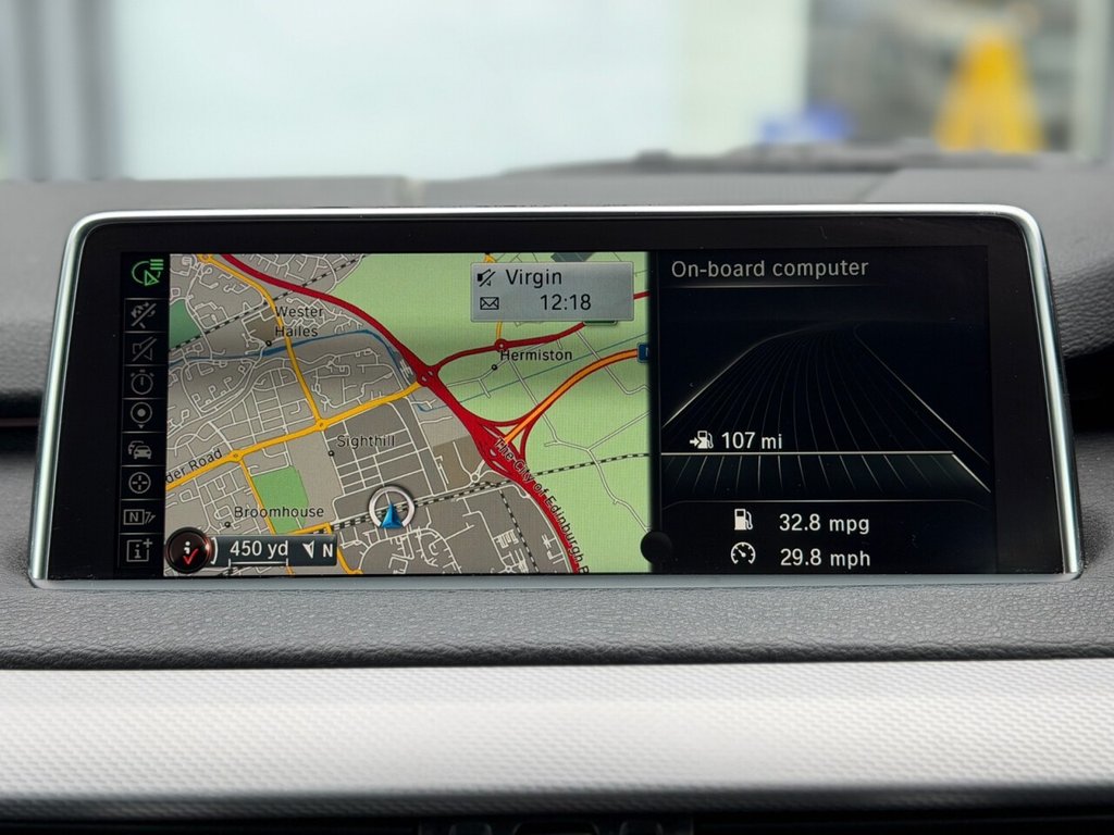 Used BMW X5 2016 for sale - 77464059: Photo 18