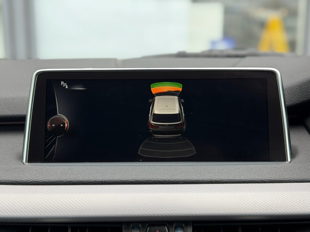 Used BMW X5 2016 for sale - 77464059: Photo 19