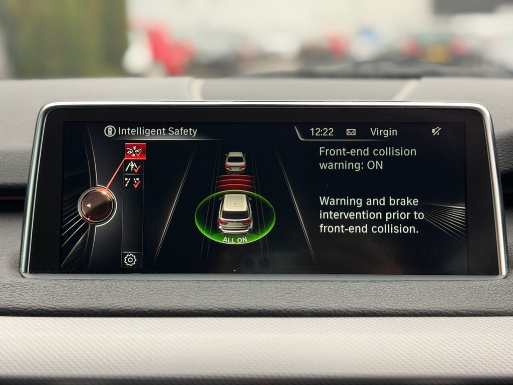 Used BMW X5 2016 for sale - 77464059: Photo 22