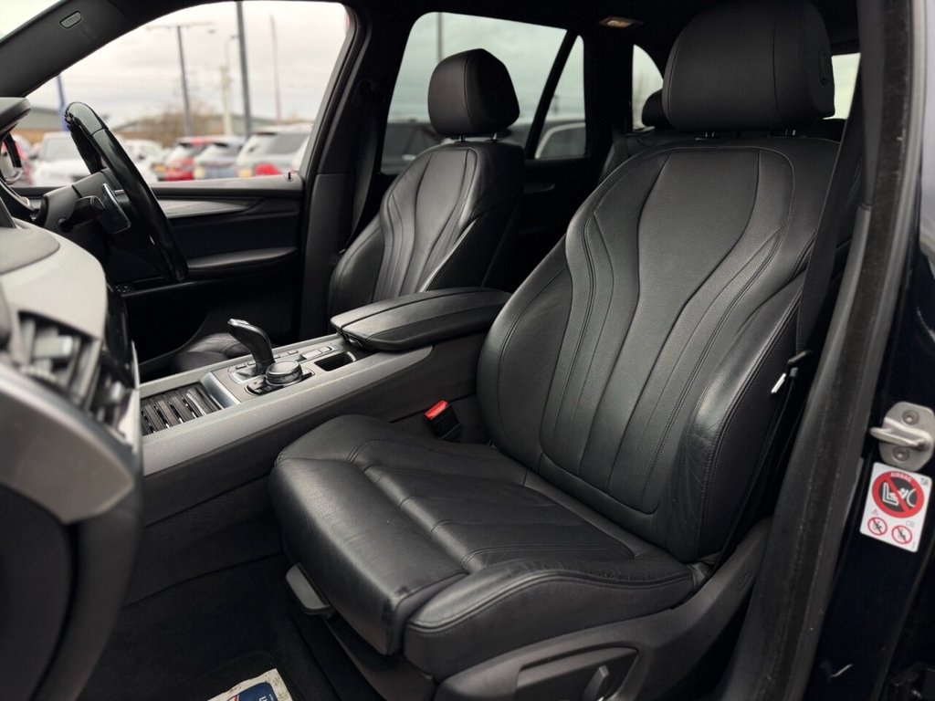 Used BMW X5 2016 for sale - 77464059: Photo 23