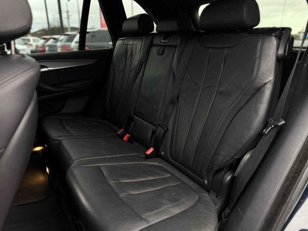 Used BMW X5 2016 for sale - 77464059: Photo 24