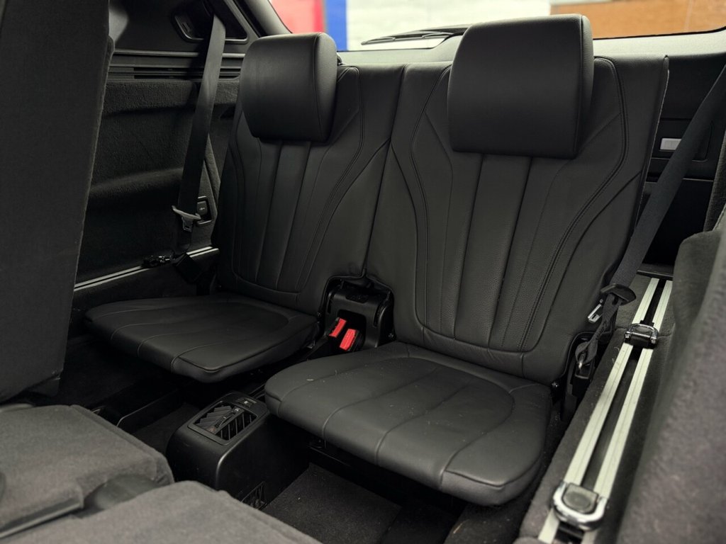 Used BMW X5 2016 for sale - 77464059: Photo 25