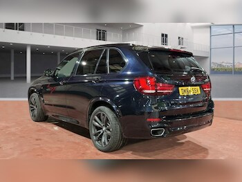 Used BMW X5 2016 for sale - 77464059: Photo