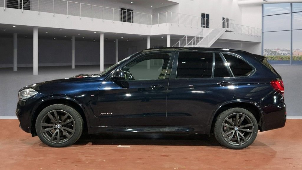 Used BMW X5 2016 for sale - 77464059: Photo 7