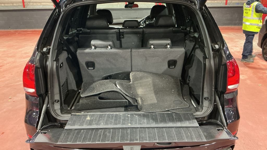 Used BMW X5 2016 for sale - 77464059: Photo 8