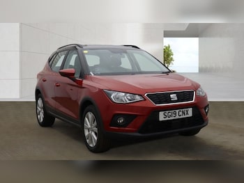 Used SEAT Arona 2019 for sale - 78677920: Photo