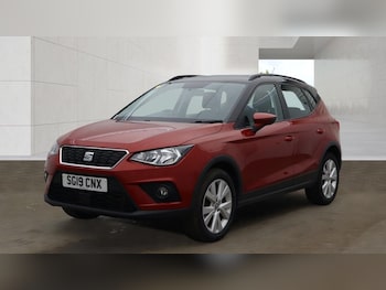 Used SEAT Arona 2019 for sale - 78677920: Photo