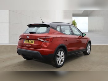 Used SEAT Arona 2019 for sale - 78677920: Photo