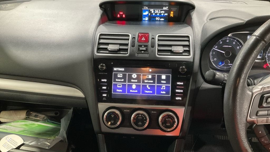 Used Subaru Impreza 2016 for sale - 77990659: Photo 11