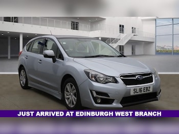 Used Subaru Impreza 2016 for sale - 77990659: Photo