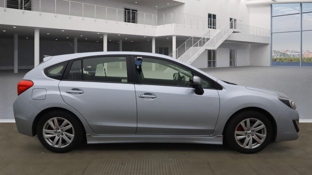 Used Subaru Impreza 2016 for sale - 77990659: Photo 5