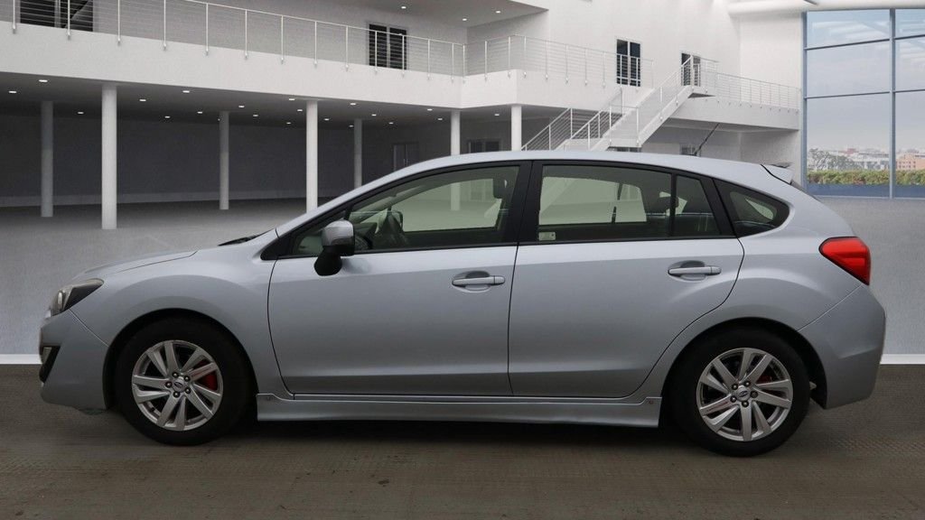 Used Subaru Impreza 2016 for sale - 77990659: Photo 6