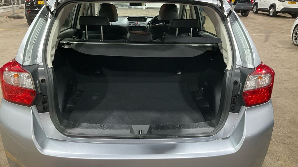 Used Subaru Impreza 2016 for sale - 77990659: Photo 7