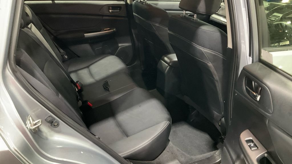 Used Subaru Impreza 2016 for sale - 77990659: Photo 8