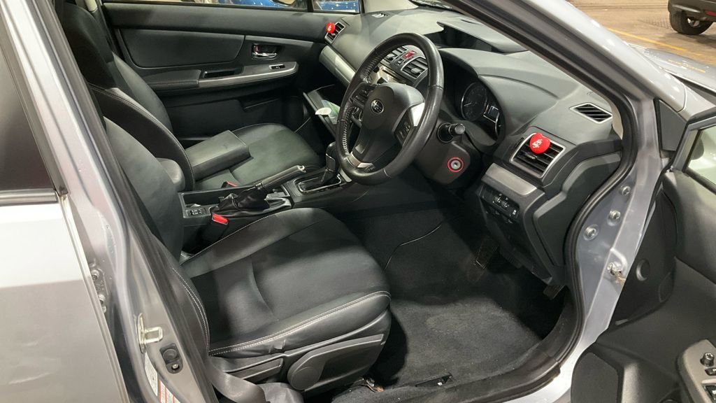 Used Subaru Impreza 2016 for sale - 77990659: Photo 9