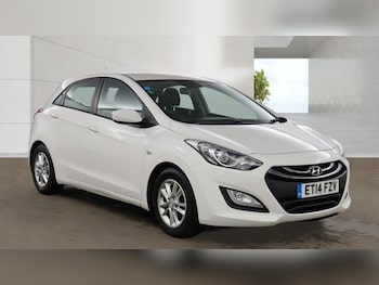 Used Hyundai i30 2014 for sale - 79050896: Photo